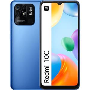Xiaomi Redmi 10C 4GB / 128GB