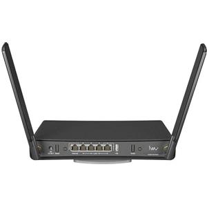 MikroTik hAP ac³ 3