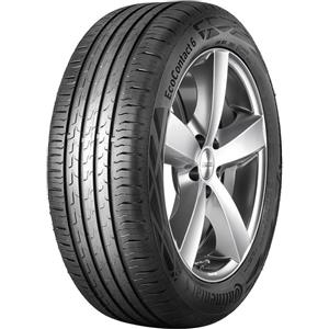 Continental EcoContact 6 215/55 R17 94V