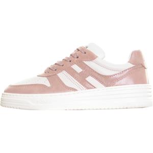 HOGAN Sneakers Primavera/Estate Pelle Rosa 36