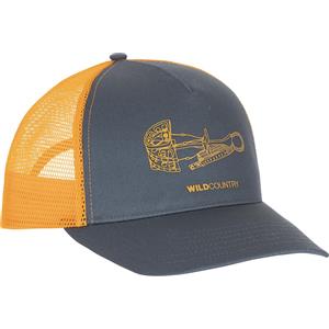 Wild Country Session Cap cappello