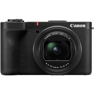 Canon PowerShot V1 Nero