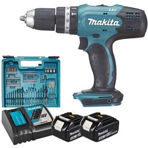 Makita DHP453 DHP453RFX4