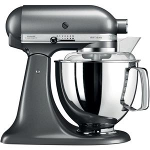 Kitchenaid 5KSM175PS Argento Medaglia