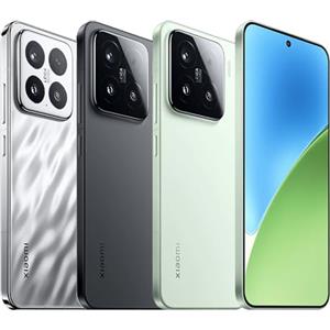 Xiaomi 15 12GB / 256GB