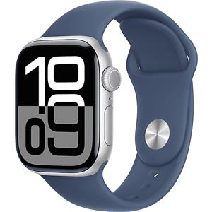 Apple Watch Series 10 (2024) 42mm Alluminio