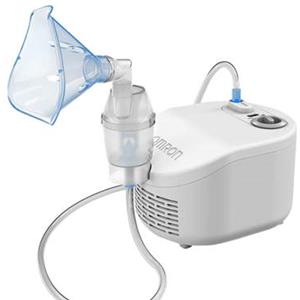 Omron Apparecchio per aerosolterapia C101 Essential