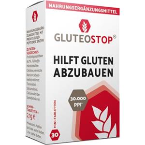 Aetpharma Gluteostop Compresse 90 compresse
