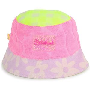 Cappello Billieblush modello pescatore multicolor