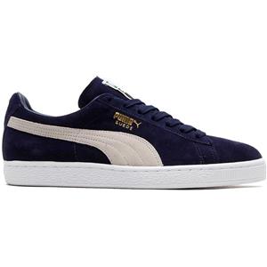PUMA SUEDE CLASSIC+ BLU