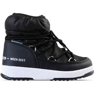 MOON BOOT LOW NYLON WP BAMBINA