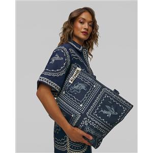 Alemais Borsa Da Donna Alemais Oceane Shopper Tote