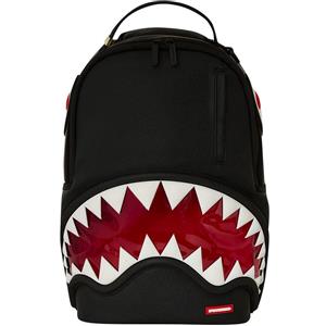 SPRAYGROUND ZAINO 1 OFF BAGS TEETH