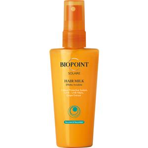 Biopoint Hair Milk Latte Spray Solare Capelli 100ml