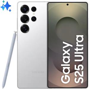 Samsung Galaxy S25 Ultra 12GB / 256GB