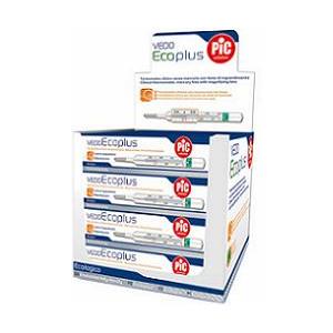 Pic Termometro clinico VedoEcoplus