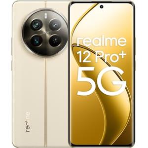Realme 12 Pro+ 5G 12GB / 512GB
