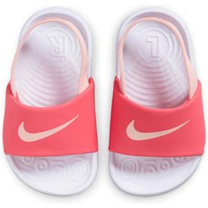 Nike Kawa Slide Td Sandali Bambini 19,5-27 Nike Cod. BV1094