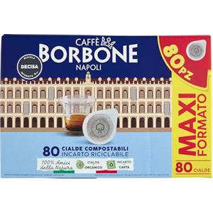 Caffè Borbone Miscela Decisa Cialde