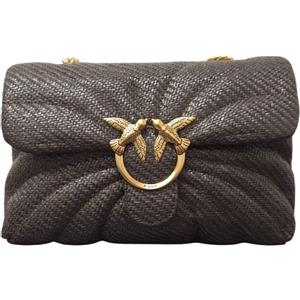 PINKO BORSA LOVE PUFF CLASSIC - 100038A2C8 - marrone