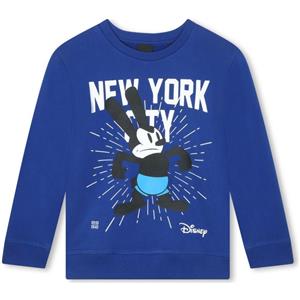 Givenchy Kids felpa x Disney