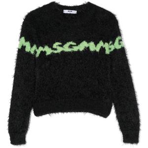 Msgm kids maglione