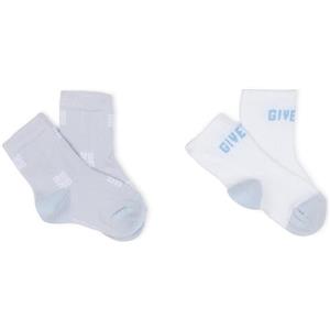 Givenchy Kids set calzini