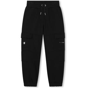 Givenchy Kids pantaloni in tuta