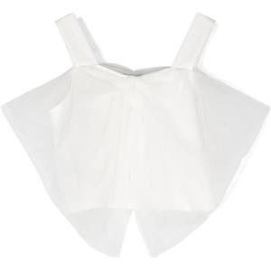 Patrizia Pepe girl top corto