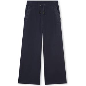CHLOE KIDS Chloé Kids pantaloni in felpa