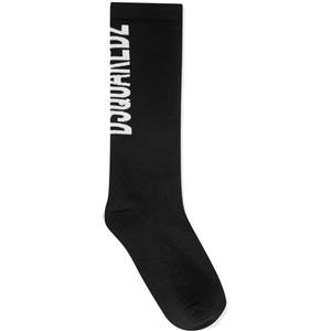 Dsquared2 Kids calzini con logo