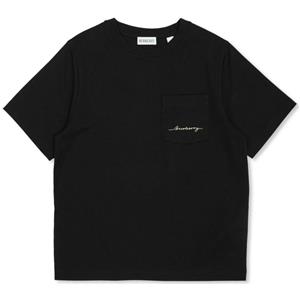 Burberry Kids t-shirt con stampa