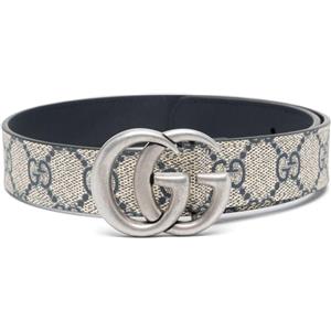 Gucci Kids cintura con GG