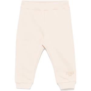 Fendi Kids pantaloni