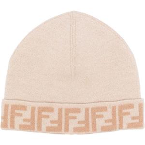 Fendi Kids cappello reversibile