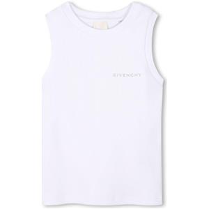 Givenchy Kids canotta