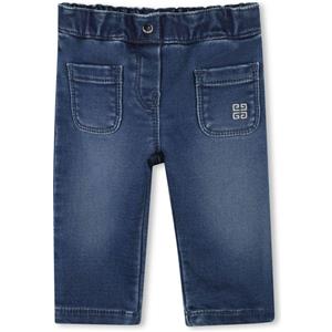 Givenchy Kids jeans