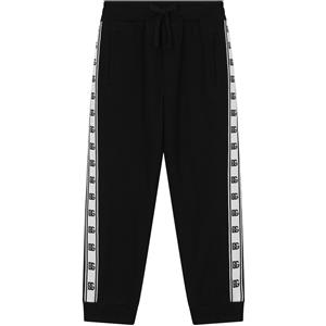 Dolce & Gabbana Kids pantaloni in tuta