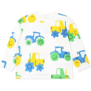Stella McCartney Kids t-shirt con stampa