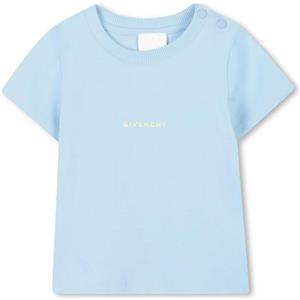 Givenchy KidsT-shirt con stampa