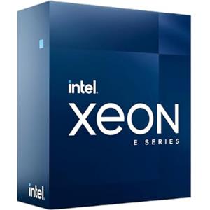 Intel Xeon E-2414