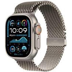Apple Watch Ultra 2 (2023) Naturale