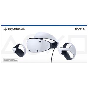 Sony PlayStation VR2 Visore