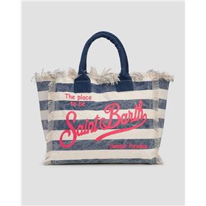 Mc2 Saint Barth Borsa Da Donna Mc2 Saint Barth Vanity