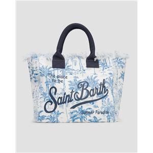 Mc2 Saint Barth Borsa Da Donna Mc2 Saint Barth Vanity