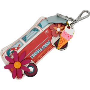 Vendula Sands Camper Van Key Charm