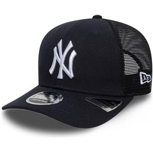 NEW ERA Cappello New Era 9SEVENTY Stretch Snap New York Yankees MLB Official Team Colour