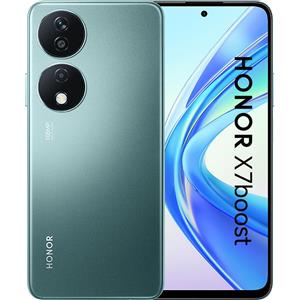 Honor X7boost 6GB / 128GB