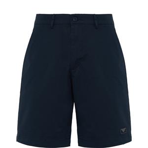 Emporio Armani Bermuda Emporio Armani Swimwear Blue