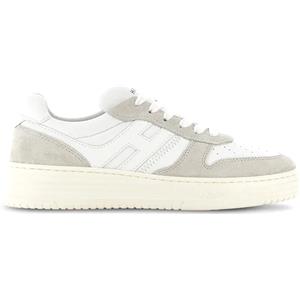 HOGAN SNEAKERS HOGAN H630 - HXM6300EU50ODZB001 - bianco